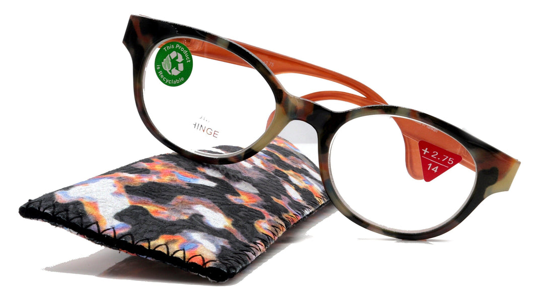 Sally Premium Reading Glasses