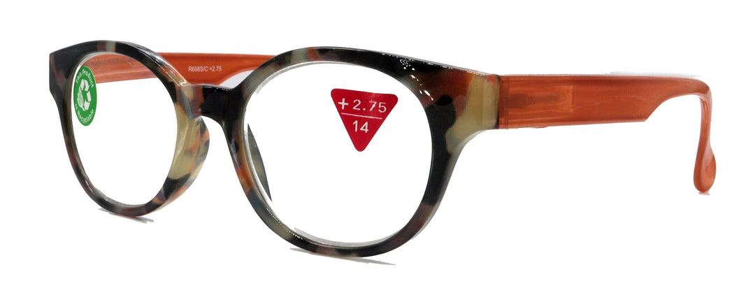 Sally Premium Reading Glasses