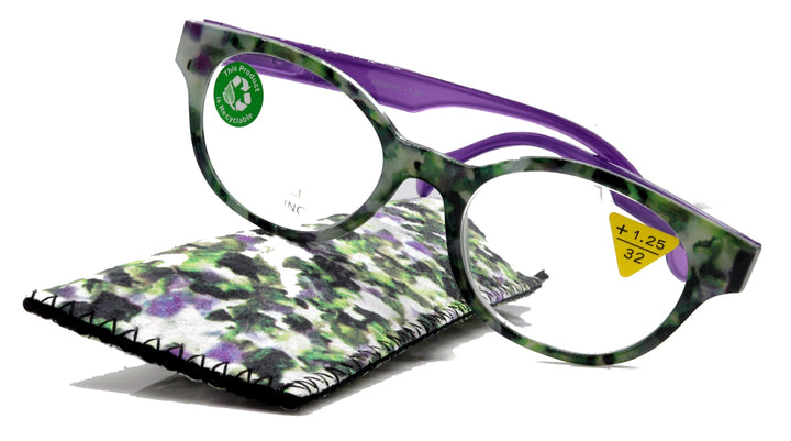 Sally Premium Reading Glasses