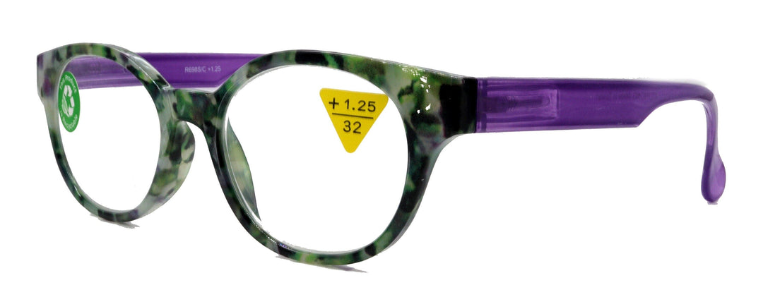 Sally Premium Reading Glasses