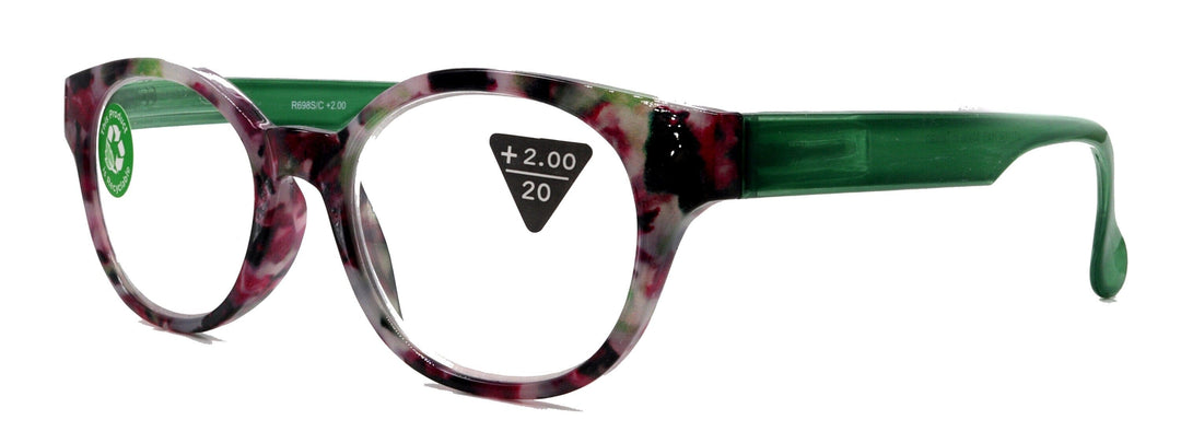 Sally Premium Reading Glasses