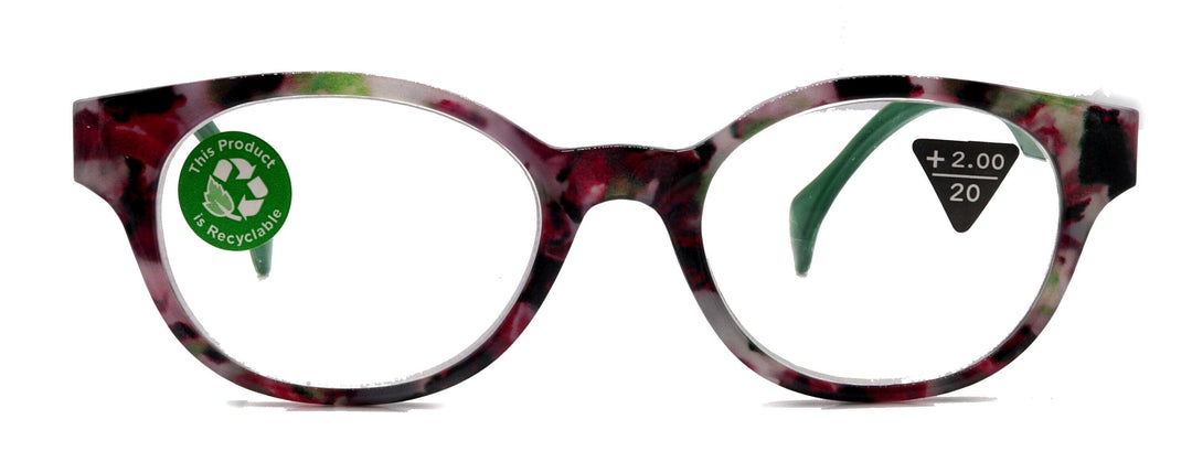 Sally Premium Reading Glasses