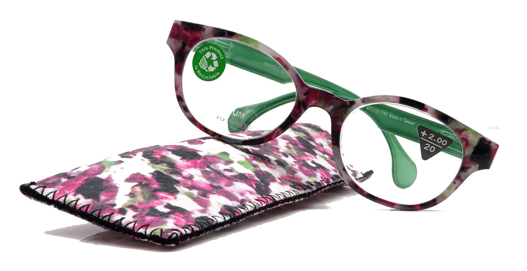 Sally Premium Reading Glasses