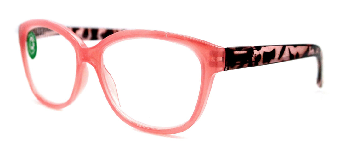 Savannah Premium Reading Glasses with Spring Temples