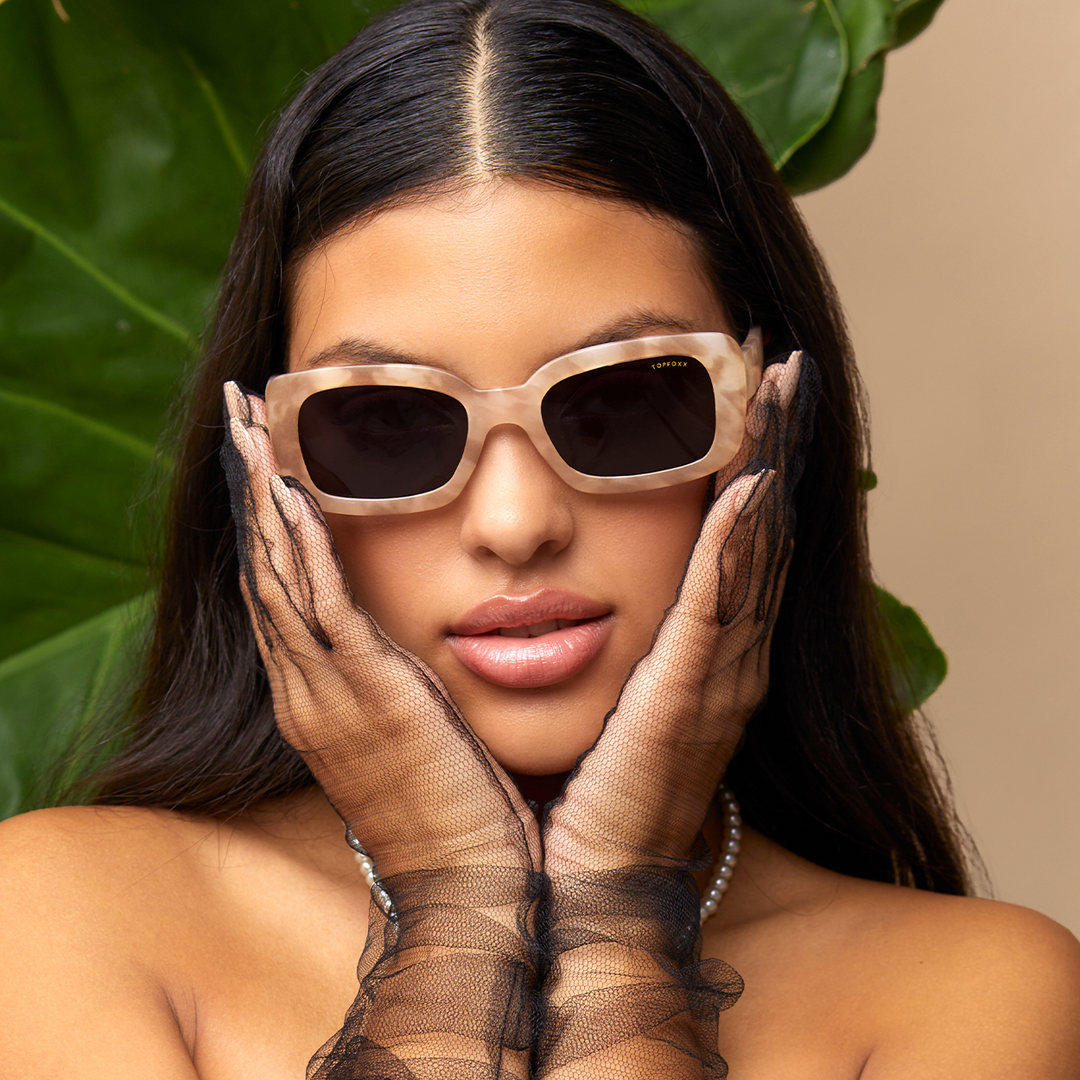 Gigi - Cinnamon swirl