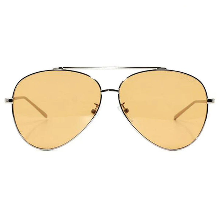 Amelia - Golden Yellow