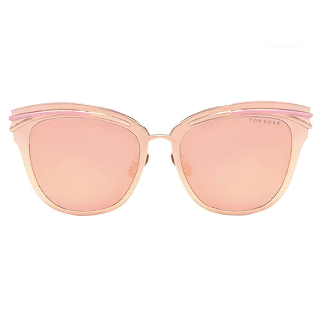Candy Polarized - Rose Gold