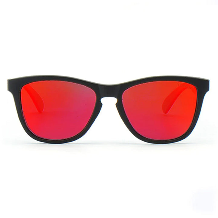 Rise Up - Revo® Mirrored Red