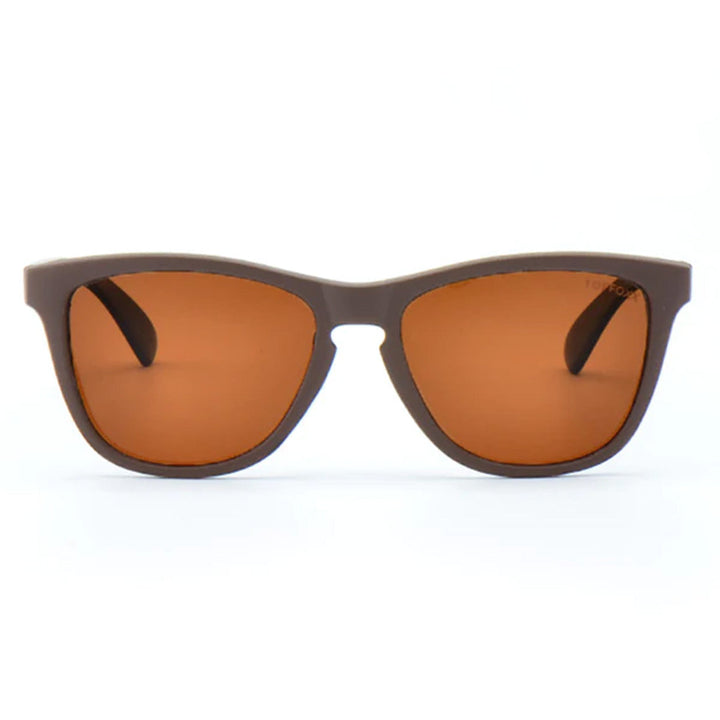Rise Up - Brown
