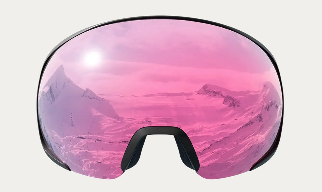 Ski Goggle