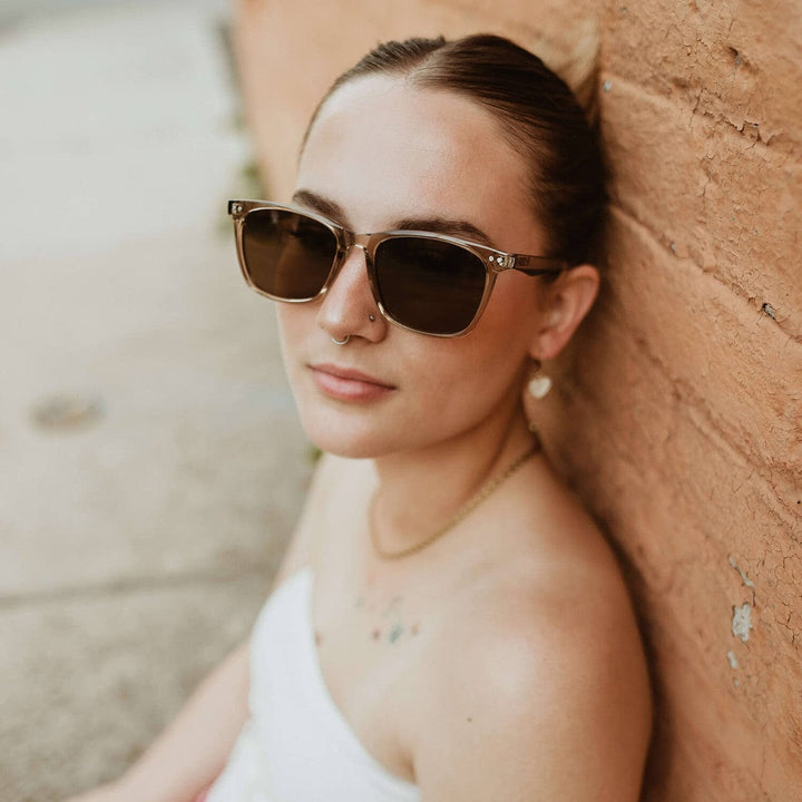 SOLECT Navigator Polarized Sunglasses