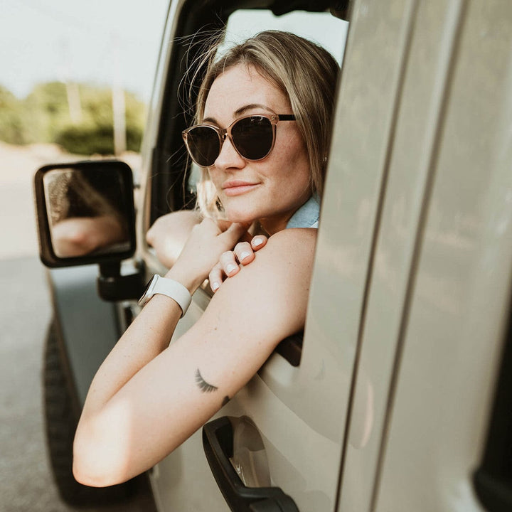 SOLECT Phase Women's Polarized Sunglasses