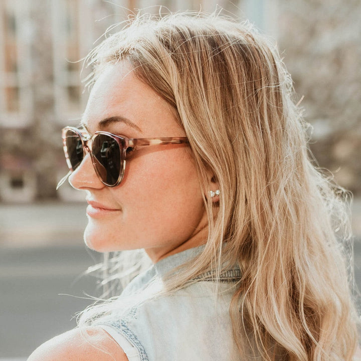 SOLECT Phase Women's Polarized Sunglasses