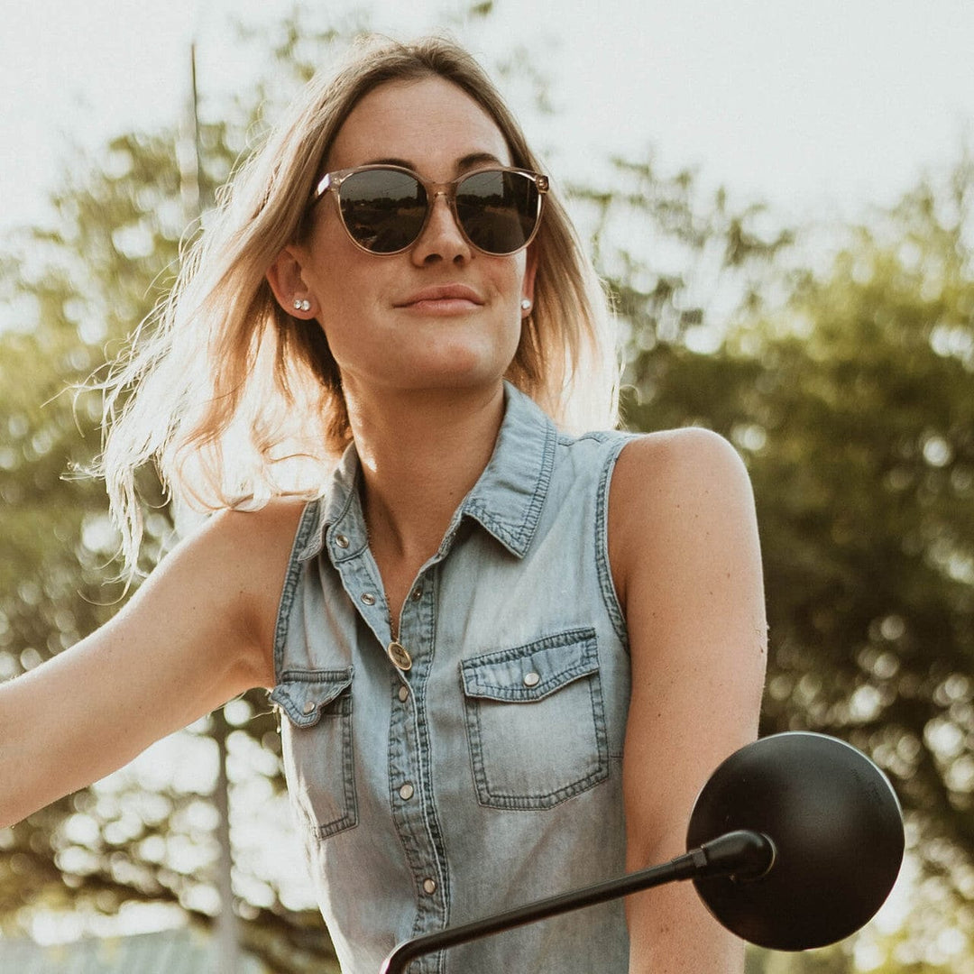 SOLECT Phase Women's Polarized Sunglasses