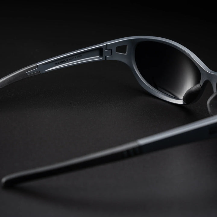 Bike Polarized Glasses Cycling Sports SP394