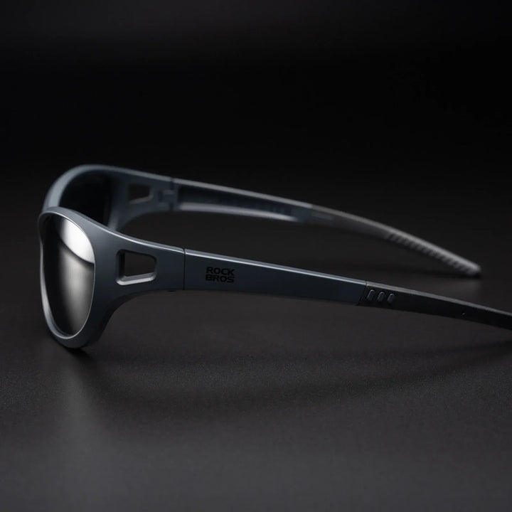 Bike Polarized Glasses Cycling Sports SP394