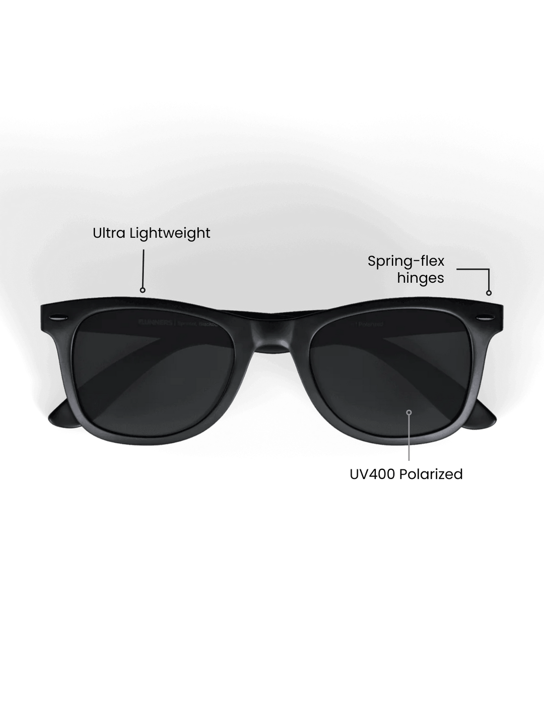 Blackout Sprinters