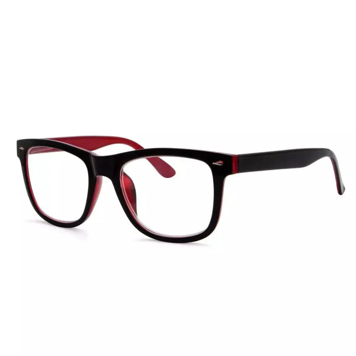 Classic Square Reading Glasses R080