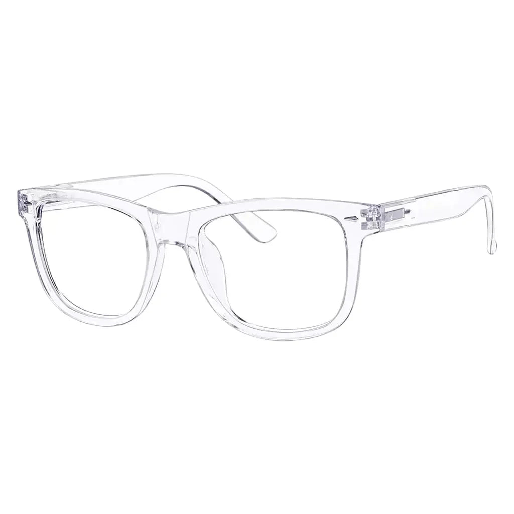 Classic Square Reading Glasses R080