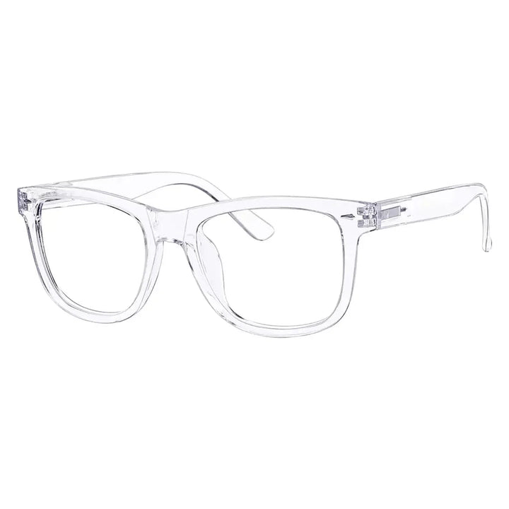 Classic Square Reading Glasses R080