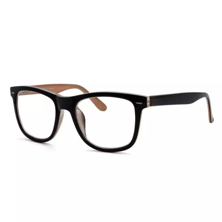 Classic Square Reading Glasses R080