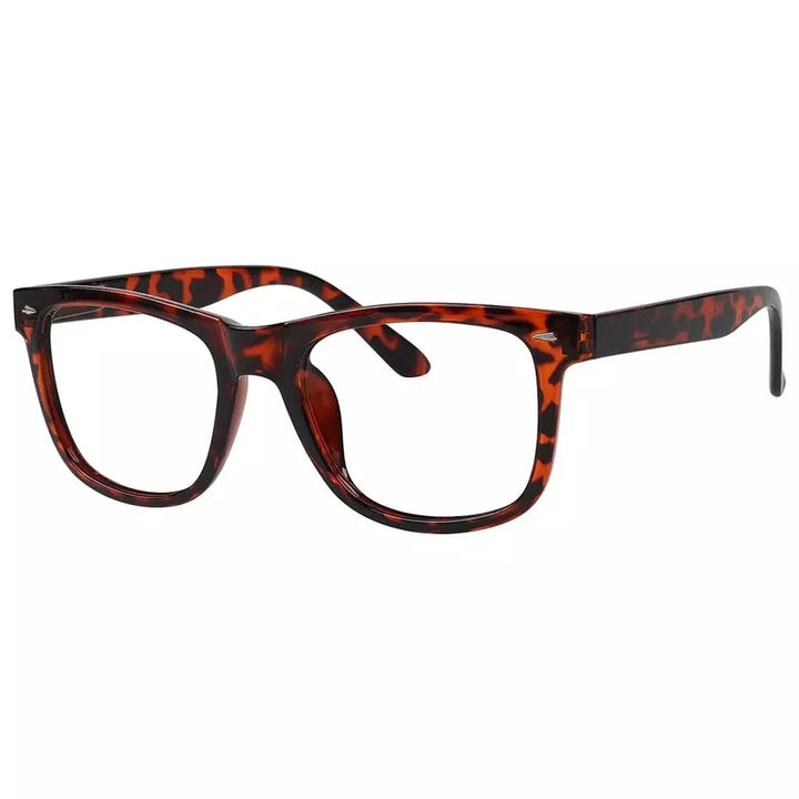 Classic Square Reading Glasses R080