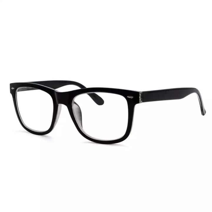 Classic Square Reading Glasses R080