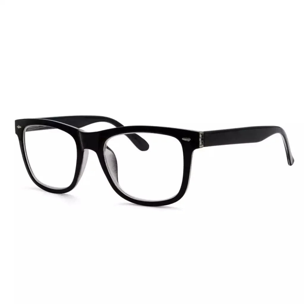 Classic Square Reading Glasses R080