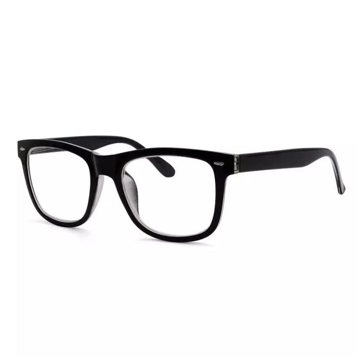 Classic Square Reading Glasses R080