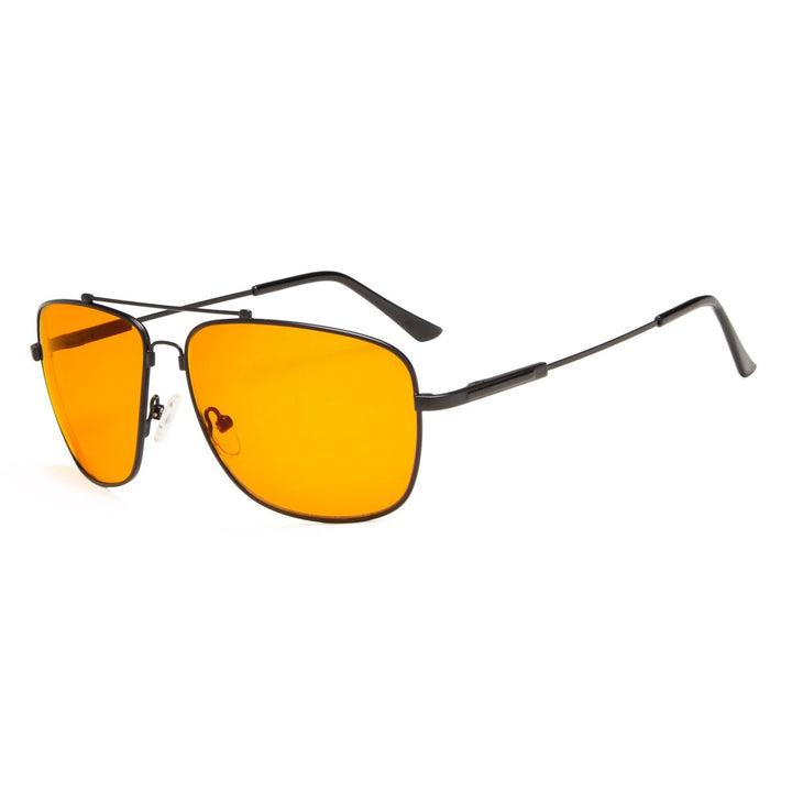 Stylish Blue Light Blocking Eyeglasses DS1803