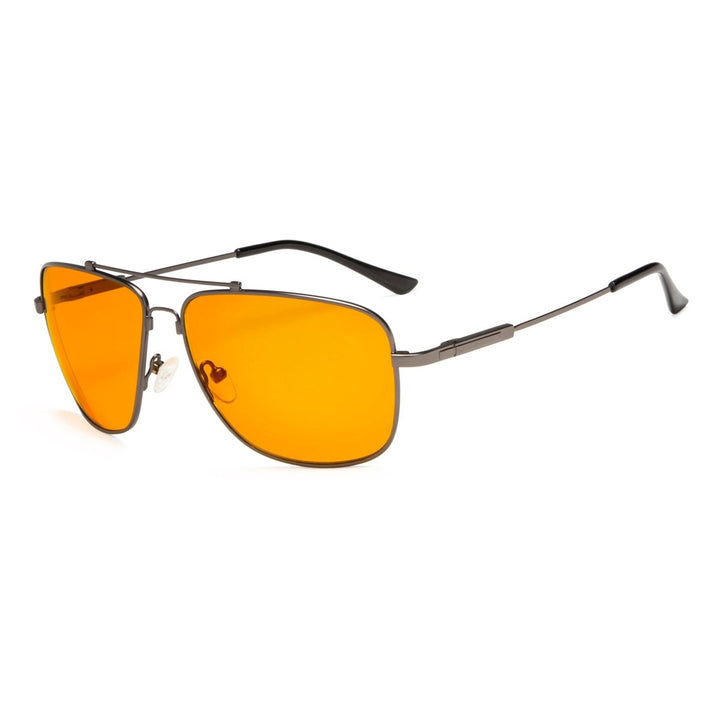 Stylish Blue Light Blocking Eyeglasses DS1803