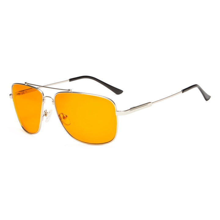 Stylish Blue Light Blocking Eyeglasses DS1803