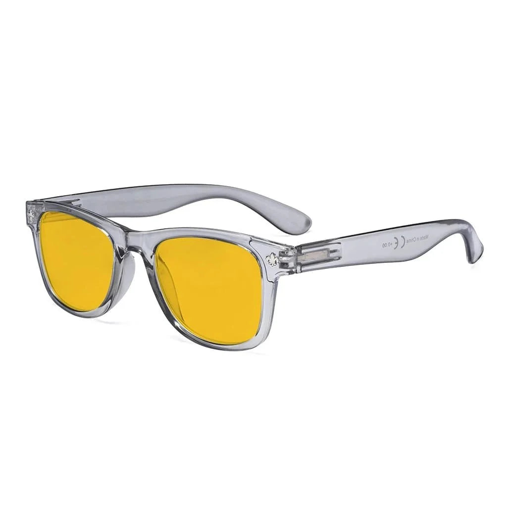 Stylish Blue Light Blocking Glasses HPS027