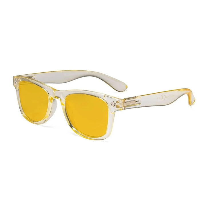 Stylish Blue Light Blocking Glasses HPS027