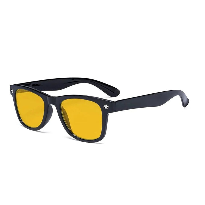 Stylish Blue Light Blocking Glasses HPS027