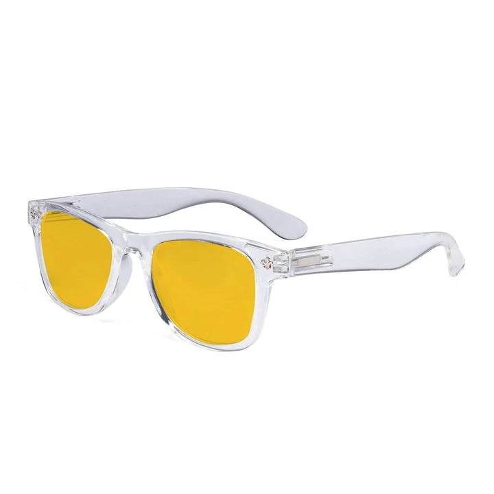 Stylish Blue Light Blocking Glasses HPS027