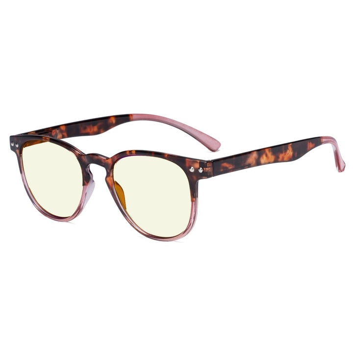 Blue Light Filter Reading Glasses UVR060