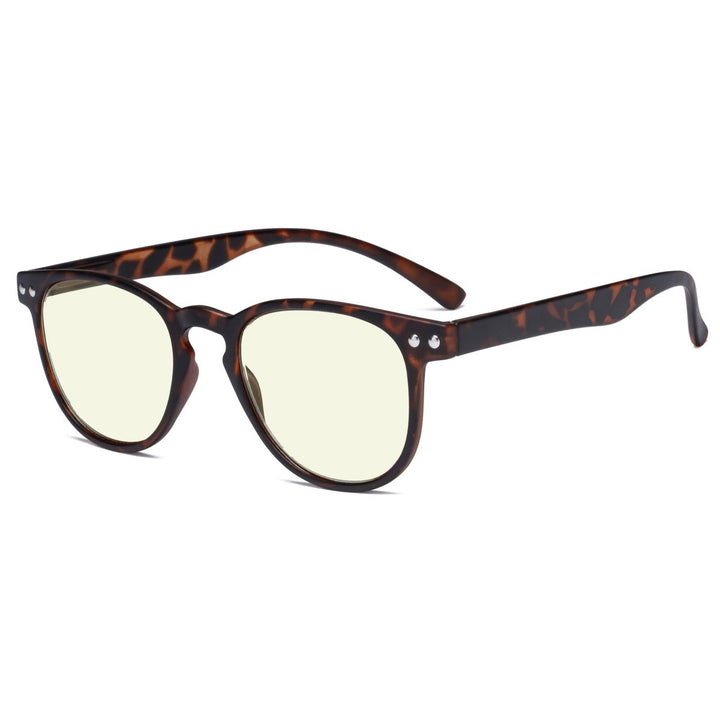 Blue Light Filter Reading Glasses UVR060