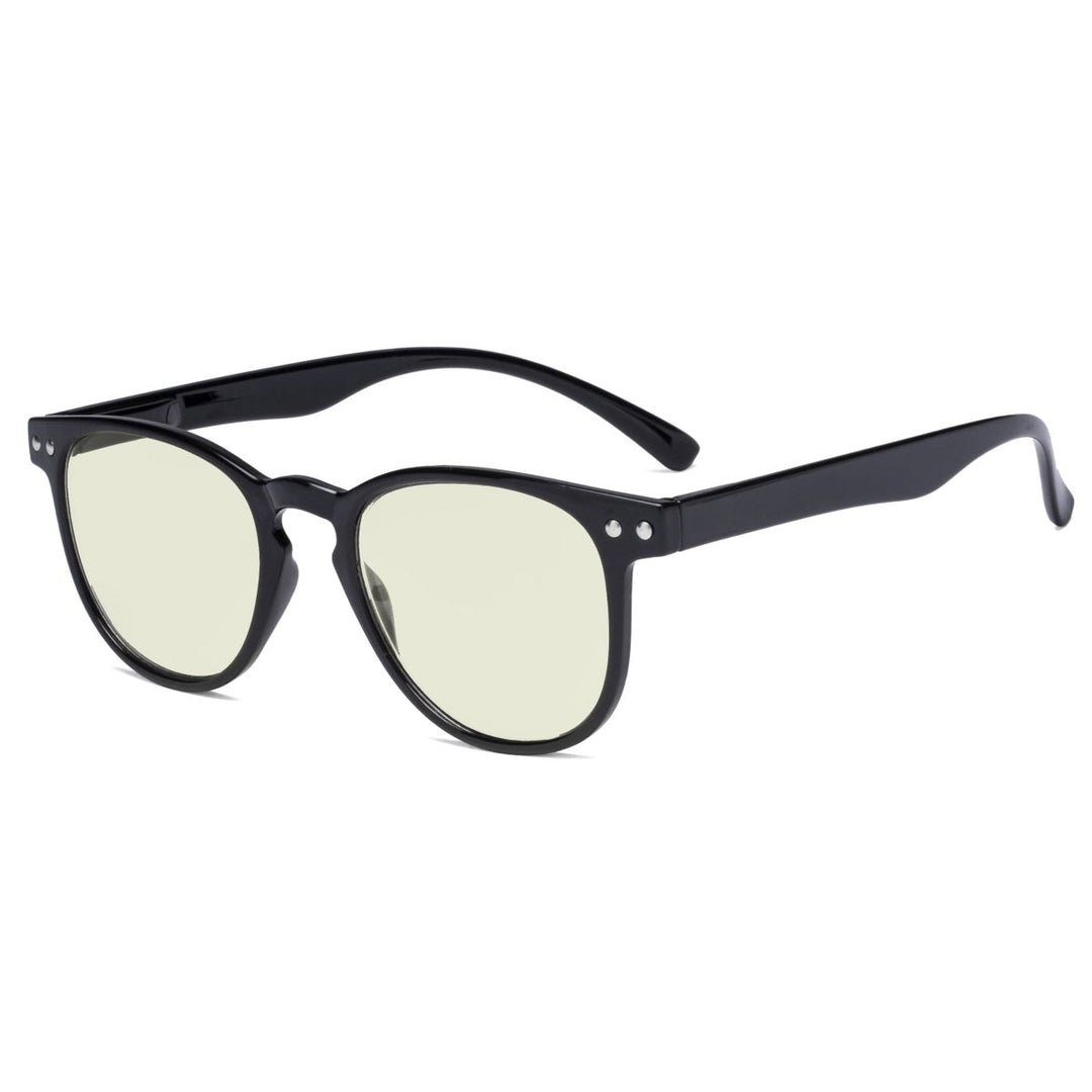 Blue Light Filter Reading Glasses UVR060