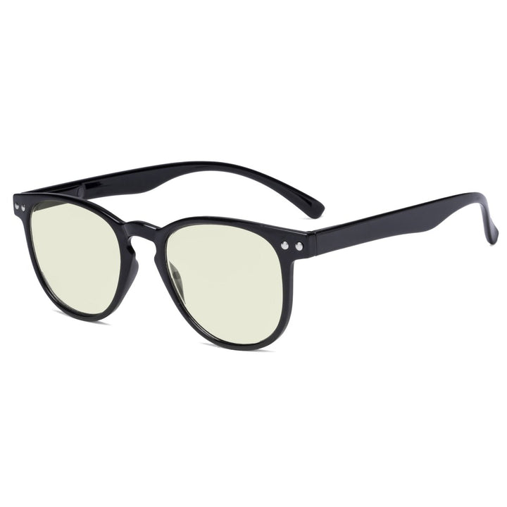 Blue Light Filter Reading Glasses UVR060