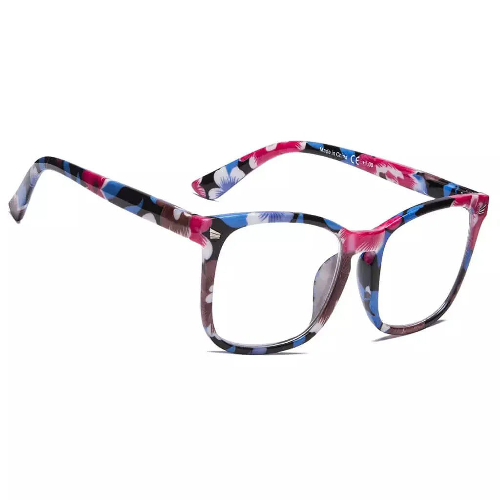 Rectangle Readers 5-RT1801