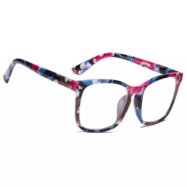 Rectangle Readers 5-RT1801