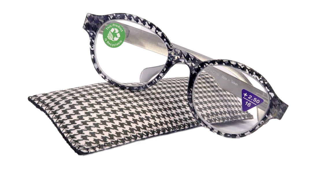 The Alchemist Premium Reading Glasses