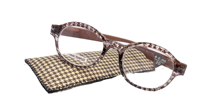 The Alchemist Premium Reading Glasses