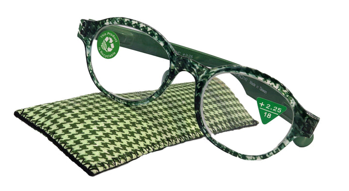 The Alchemist Premium Reading Glasses