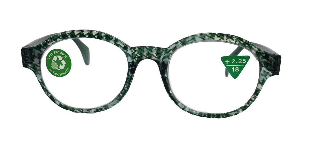 The Alchemist Premium Reading Glasses