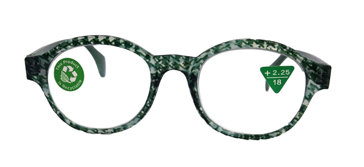 The Alchemist Premium Reading Glasses