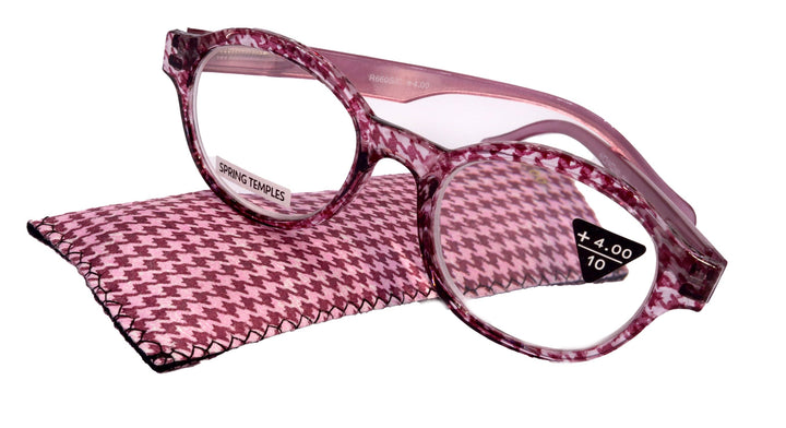 The Alchemist Premium Reading Glasses