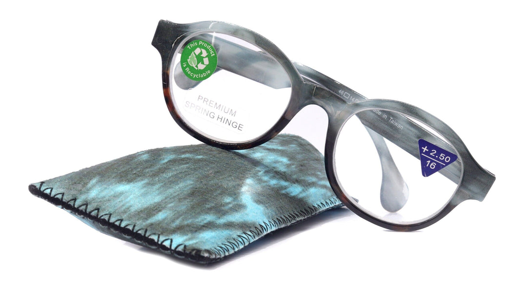 The Alchemist Premium Reading Glasses