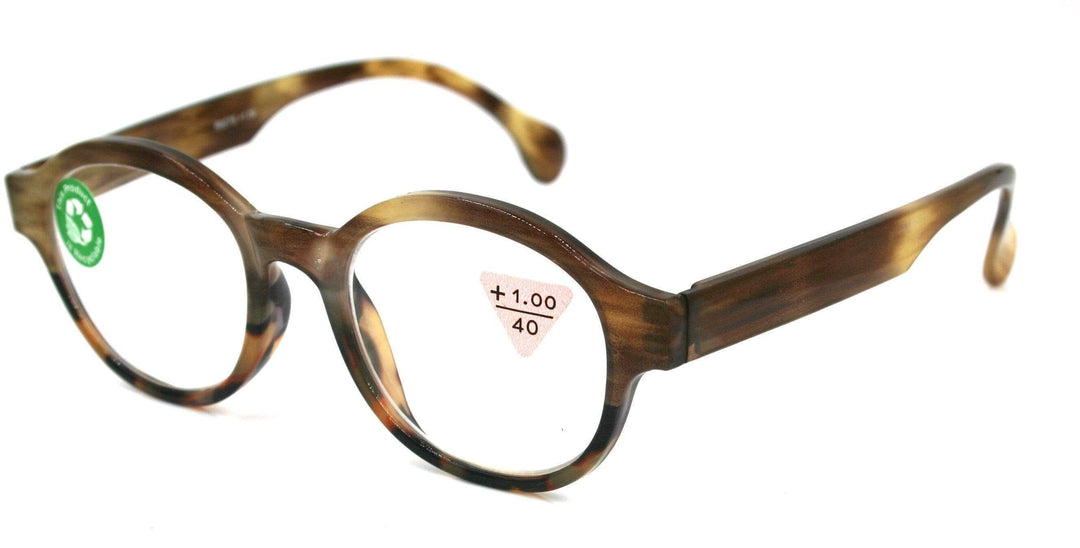 The Alchemist Premium Reading Glasses